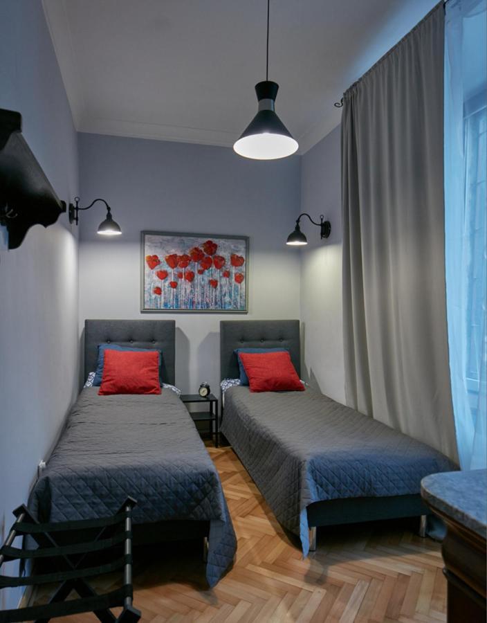 Stylish Apartment In Krakow - Old Town Kültér fotó